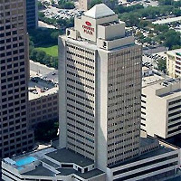 Crowne Plaza Riverwalk San Antonio Zewnętrze zdjęcie