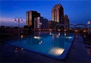 Crowne Plaza Riverwalk San Antonio Zewnętrze zdjęcie