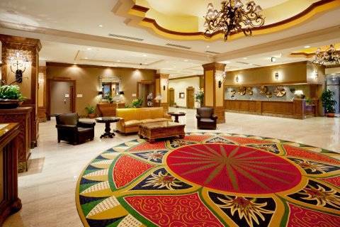 Crowne Plaza Riverwalk San Antonio Zewnętrze zdjęcie